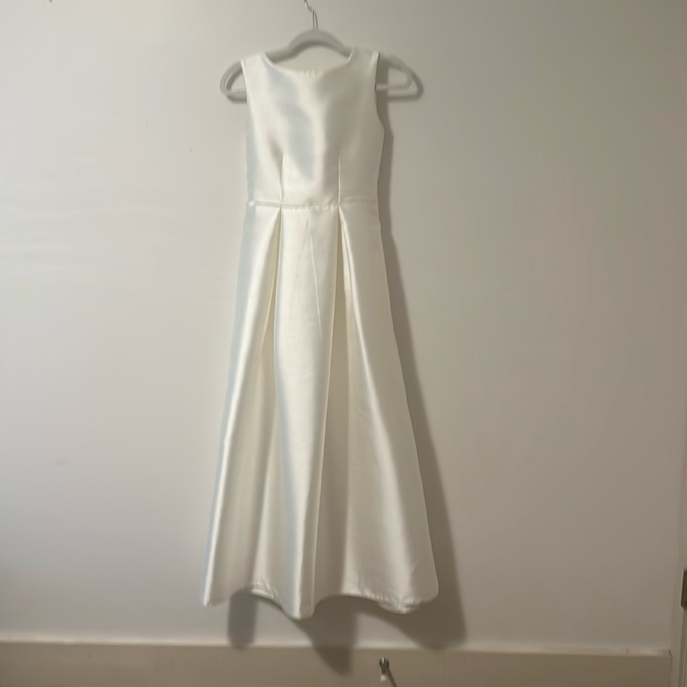 handmade dress